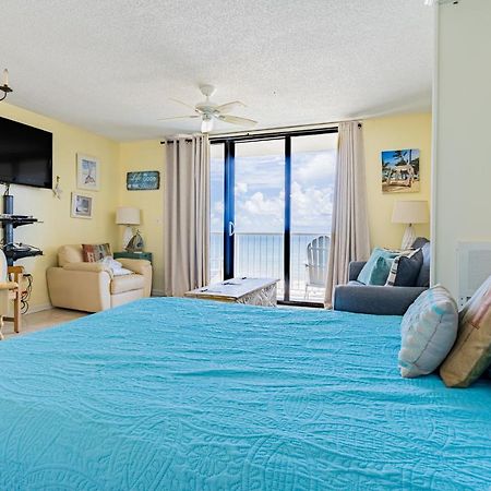 Seaside Beach & Racquet Club 3605 橘子海滩 外观 照片